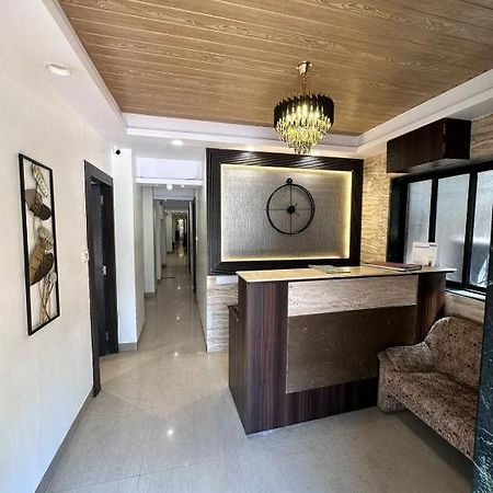 Kalpana Residency - Near Us Embassy 호텔 뭄바이 외부 사진